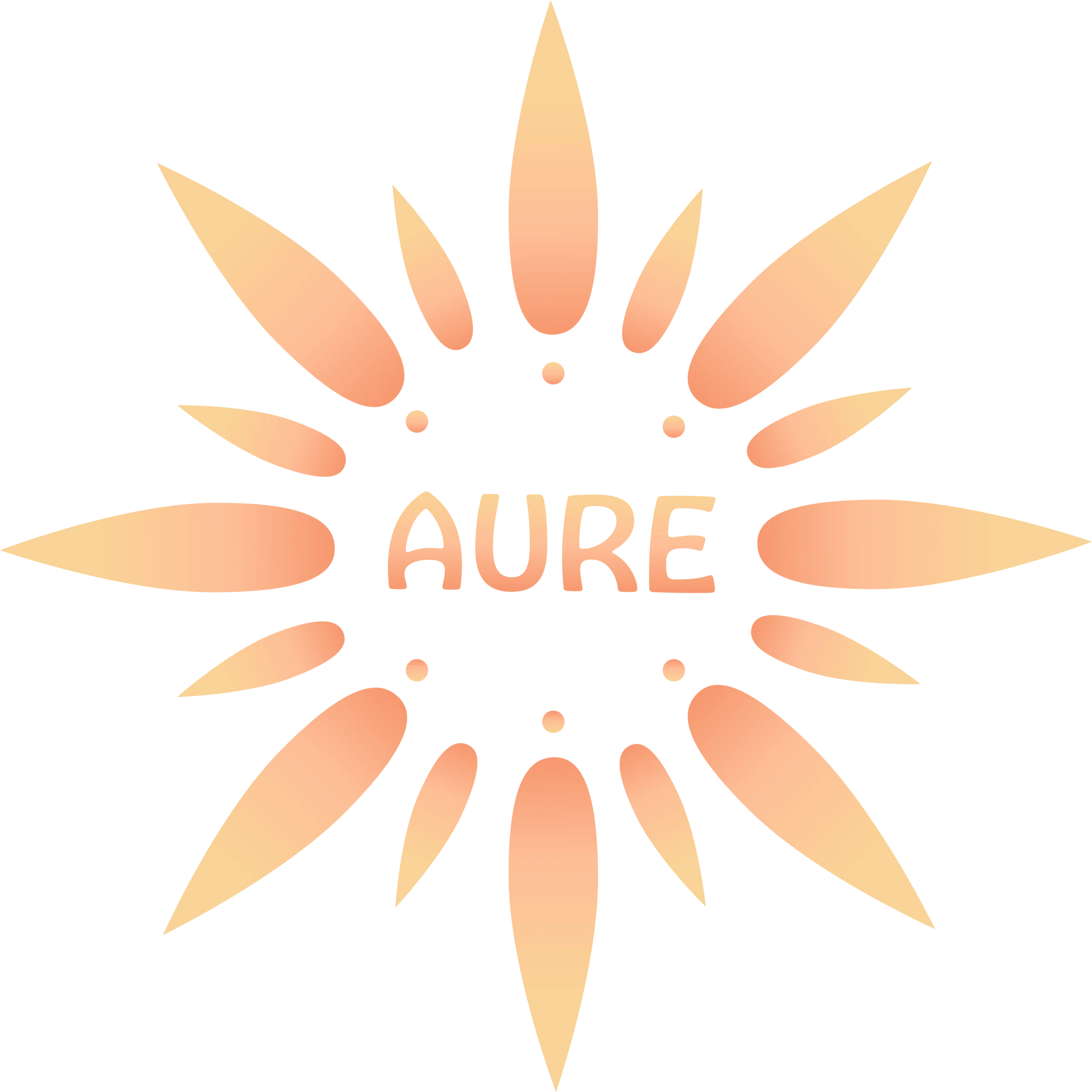 aure logo full