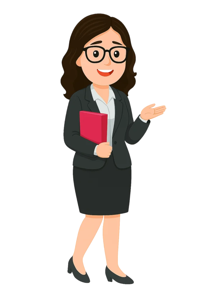 aure Morestel assistante