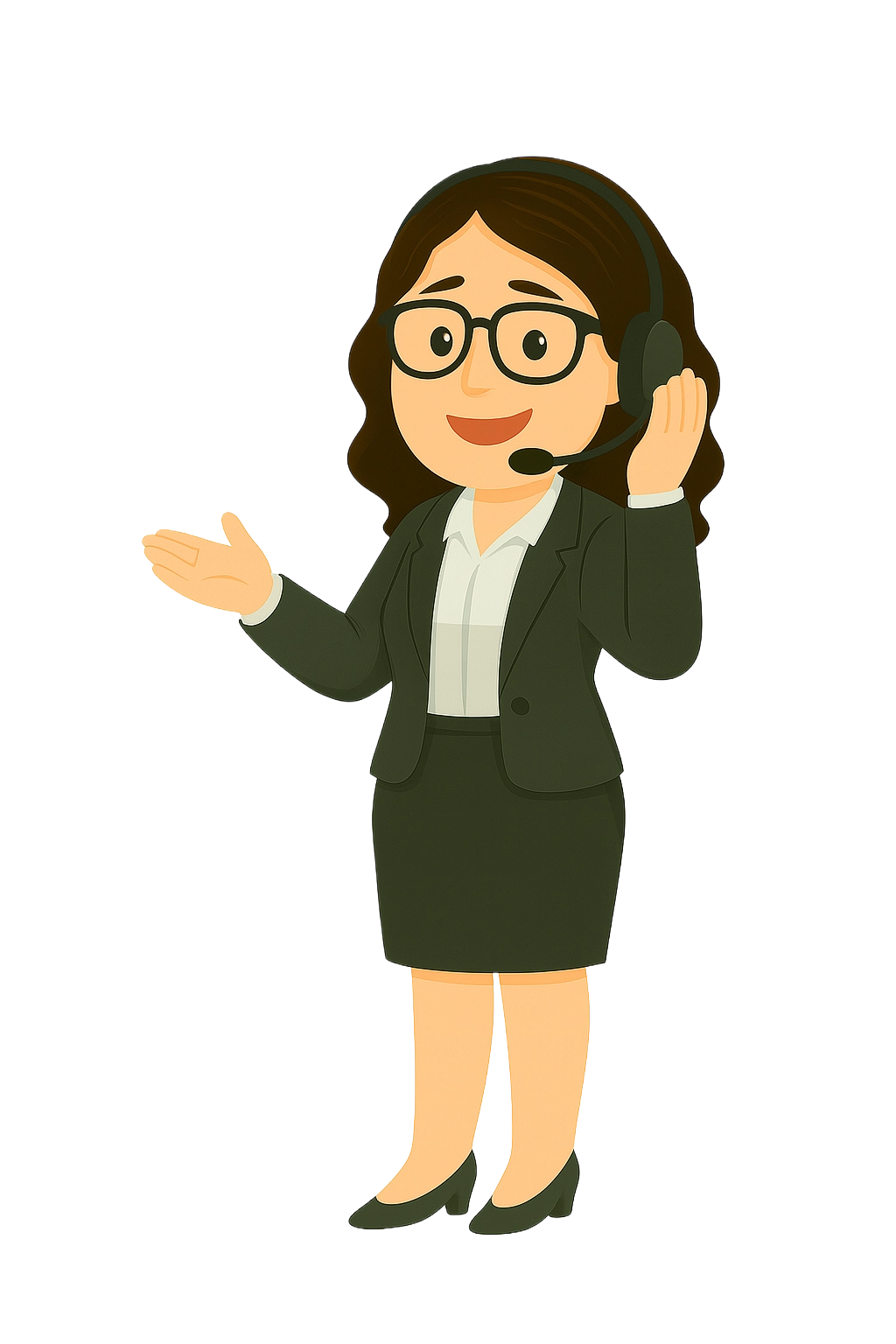 aure vezeronce-curtin secretaire